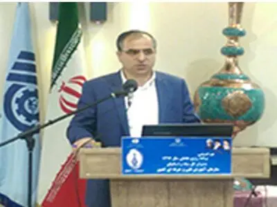 طرح‌های تحولی تکمیل زنجیره اشتغال مهارت آموختگان اجرا می‌شود