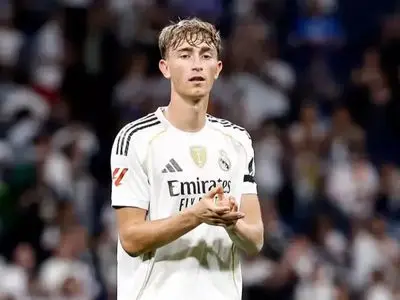 ستاره‌ای که روزهای بد رئال هم مدعی توپ طلاست!