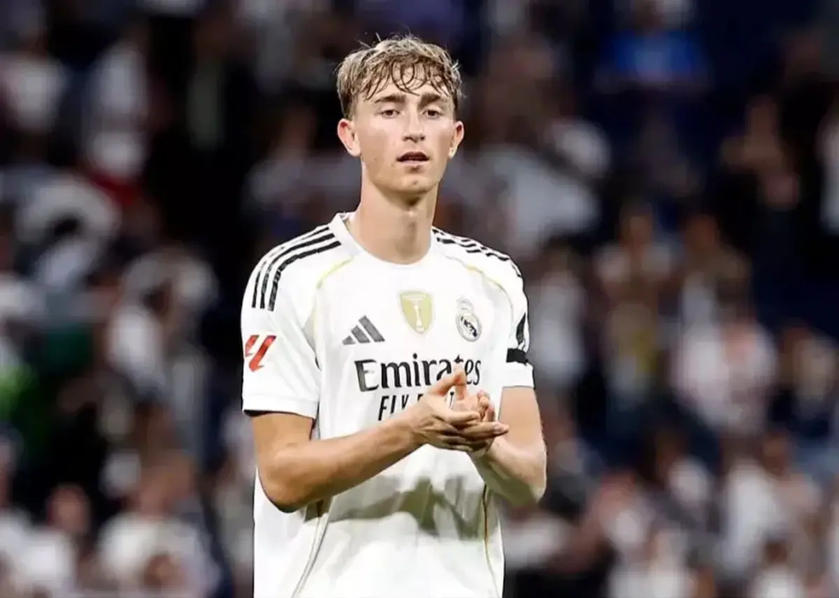 ستاره‌ای که روزهای بد رئال هم مدعی توپ طلاست!