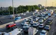 بیش از ۲۲ میلیون تردد خودرو در جاده‌های همدان به ثبت رسید