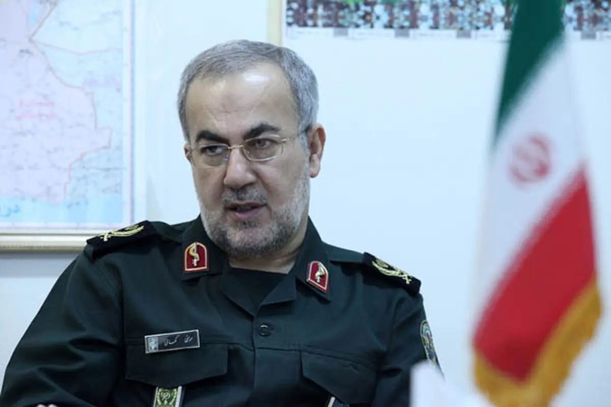 تسهیلات جدید نیروهای مسلح برای سربازان مناطق سیل‌زده/ اشتغال و مسکن مشکل اصلی جوانان برای ازدواج است نه سربازی