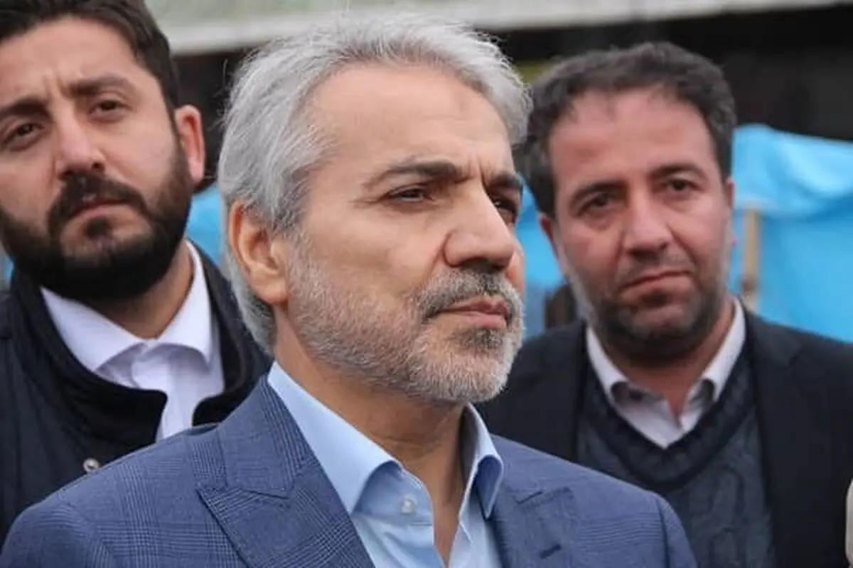 اقدامات دولت برای بازسازی و نوسازی منازل در مسجدسلیمان