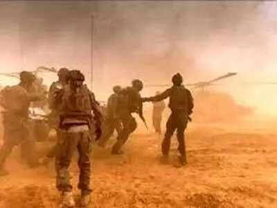 وقوع حادثه امنیتی خطرناک در مرکز نوار غزه 