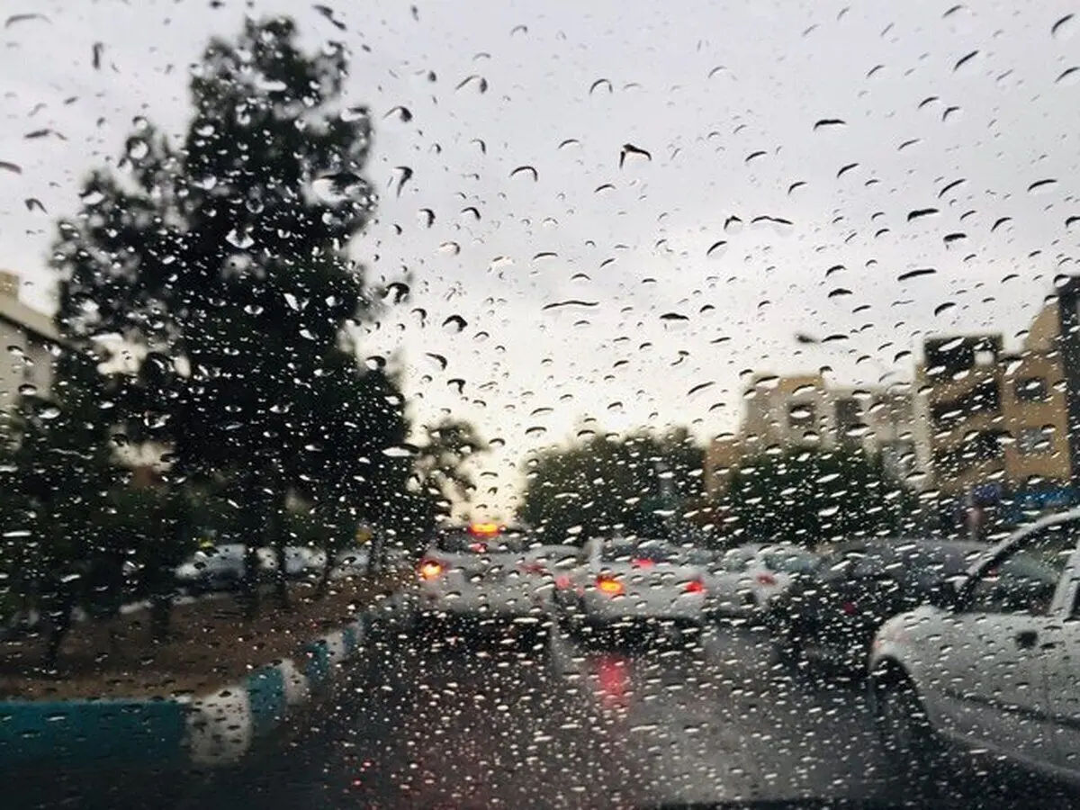 همه بارش‌های اخیر قابل تبدیل به آب مصرفی نیست/ ۴۰ میلی‌متر به متوسط بارش کشور افزوده شد