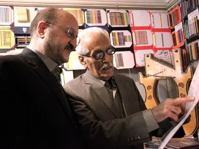 کلکسیون 8108 مداد "ارتشدار مدادها" ثبت ملی شود