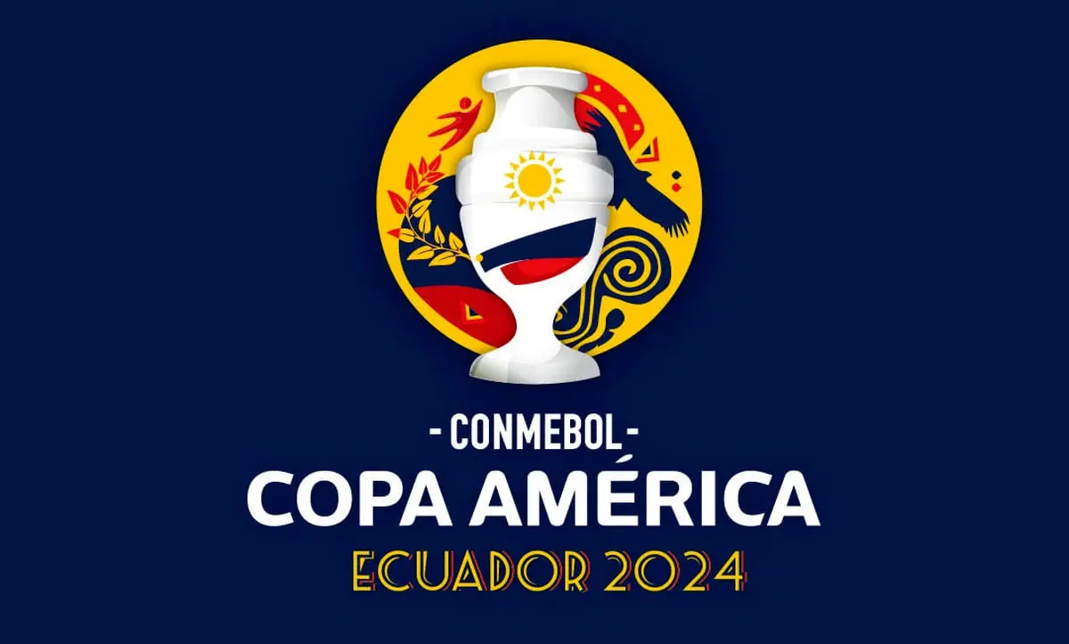 تاریخ و میزبان کوپا آمریکا 2024 مشخص و اعلام شد