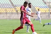 جونیور راهی کیش شد