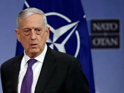 U.S. picking up Taliban interest in Afghan peace talks: Mattis