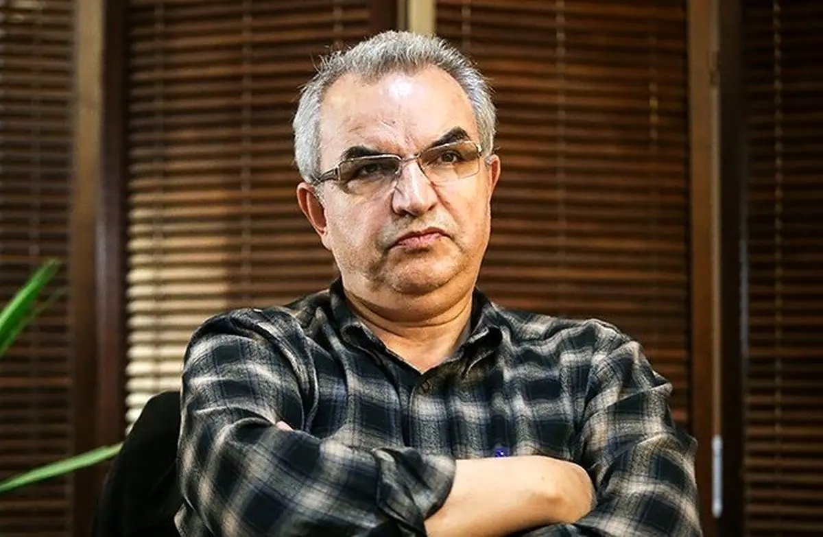 مدیریت فرهنگی؛ یا تغییرات را به عنوان فرصتی برای ابراز وفاق میپذیرد یا مجبور به پذیرش آن میشود/ حاکمیت و هنرمندان باید به رابطهای دوطرفه برسند