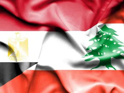 گفت‌وگوی تلفنی عبدالعاطی با نخست وزیر لبنان