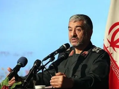 بقرار من قائد الثورة الاسلامیة... تعیین اللواء جعفری مسؤولا لمقر 'بقیة الله' الثقافی والاجتماعی