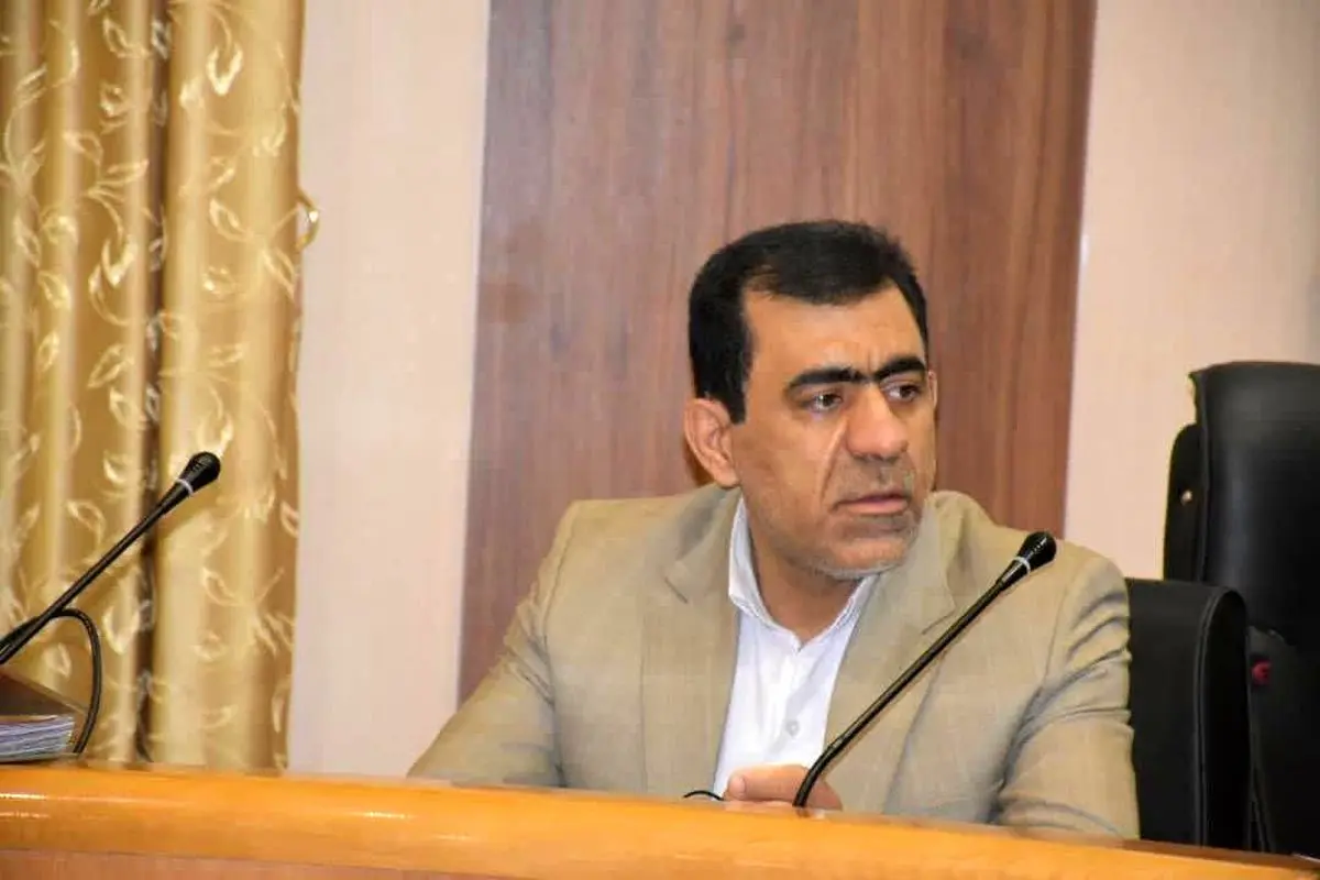 فارس پیشتاز نظارت بر انبارها و کشف تخلفات اقتصادی در کشور