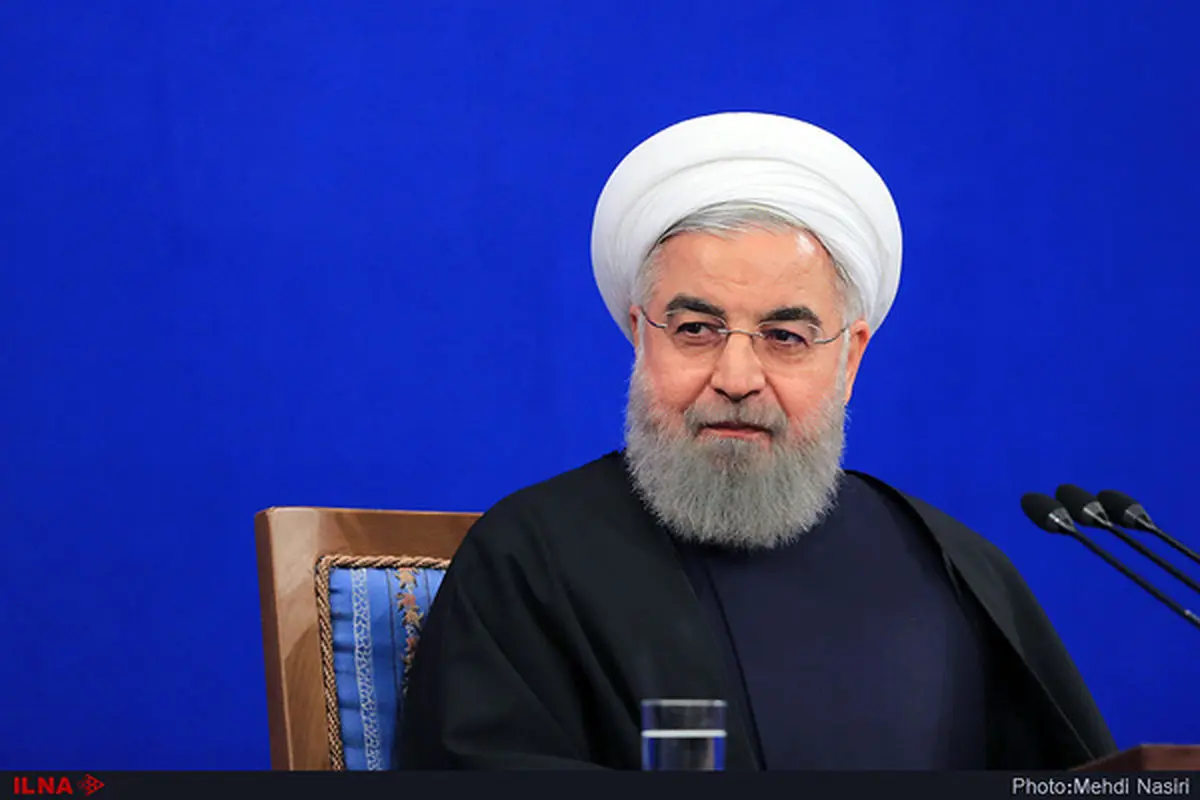 Private sector should lead economic ties with other states; Rouhani