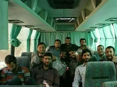 پیکر 12 شهید مازندران در اختیار تکفیری‌هاست 