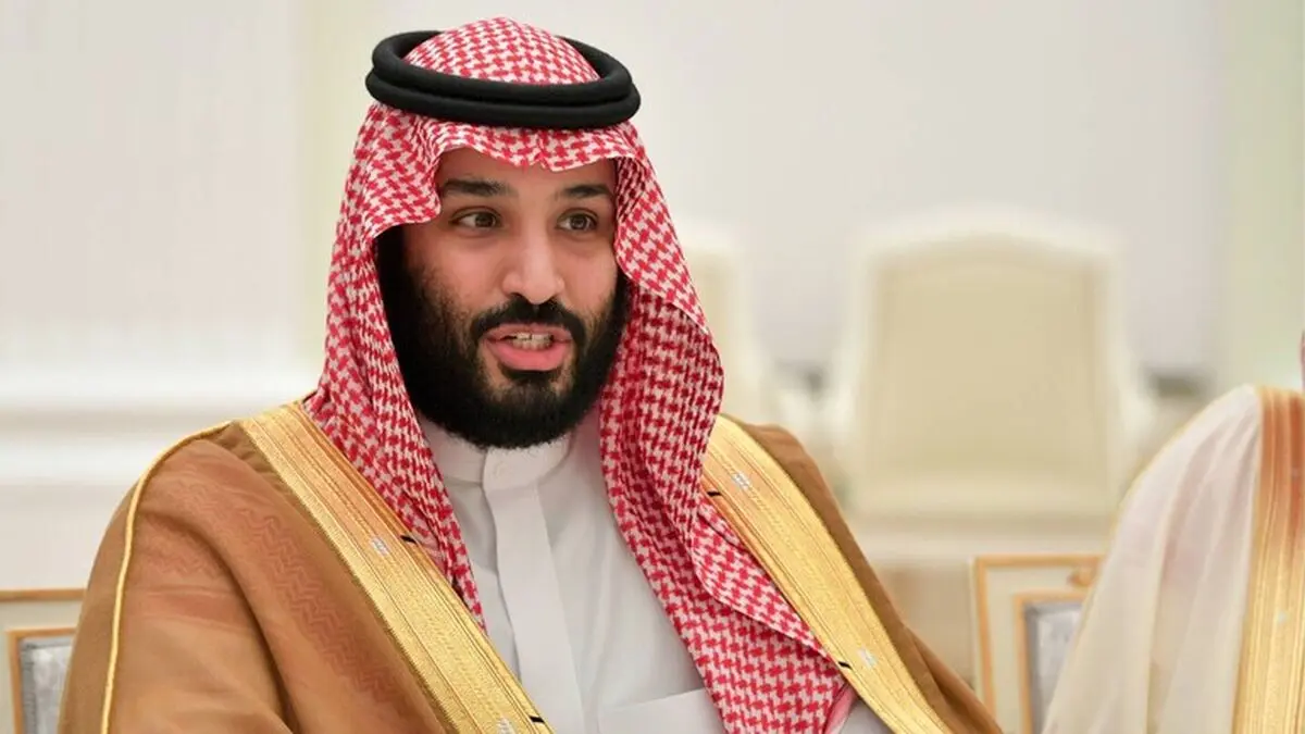 به تعویق افتادن برنامه سفر بن سلمان به بریتانیا در پی سفر پوتین به ریاض