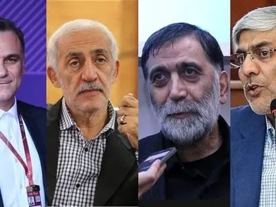 نگاهی به 5 کاندید احتمالی ریاست فدراسیون فوتبال؛ از ماجدی تا آجورلو و دادکان