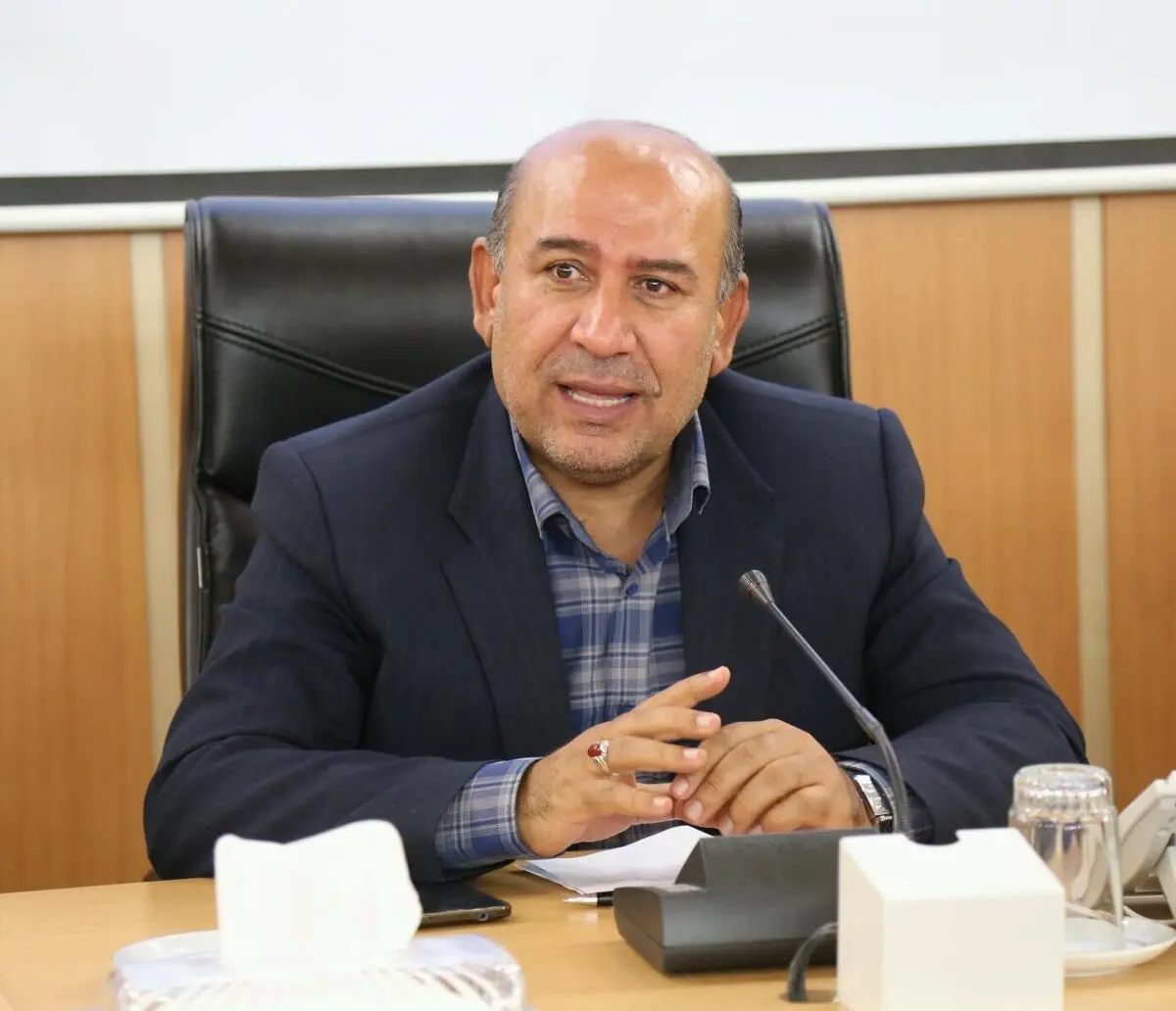 ایثارگران شاغل می‌توانند تا 35 سالگی خدمت کنند
