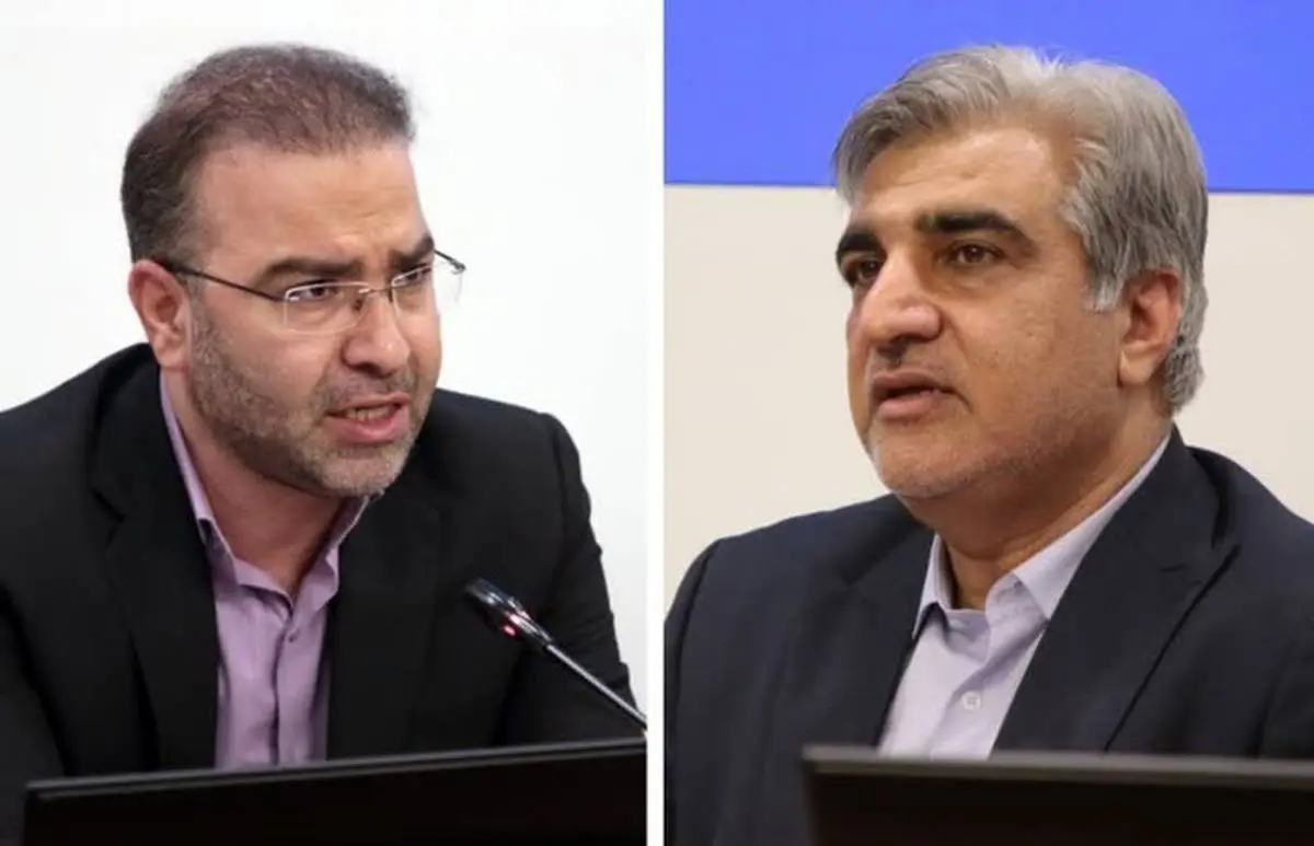 معاون اقتصادی بانک مرکزی: بسته جامع تأمین مالی بنگاههای آسیبدیده در جنگ ۱۲روزه تا هفته آینده نهایی میشود/ مدیرعامل سازمان تأمین اجتماعی: شرکتهای گردشگری تأمین اجتماعی آماده واگذاری به بخش خصوصیاند
