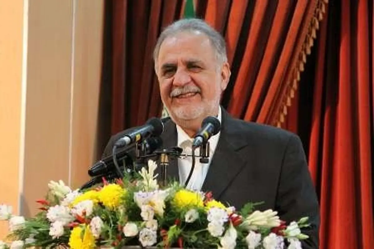 آهن اسفنجی سه طرح از هفت طرح فولادی امسال به بهره برداری خواهید رسید
