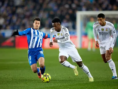 رئال سخت برد و ژابی آلونسو ماندگار شد