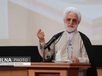 در دستگاه‌های نظارتی به ویژه دیوان محاسبات تنها ملاحظه موجود باید قانون باشد