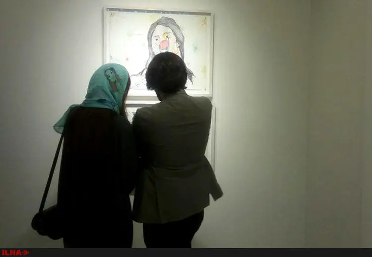 گالری