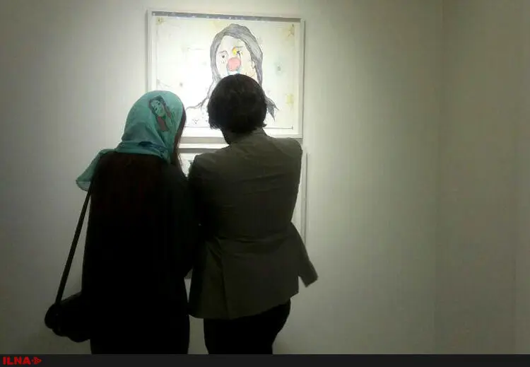 گالری