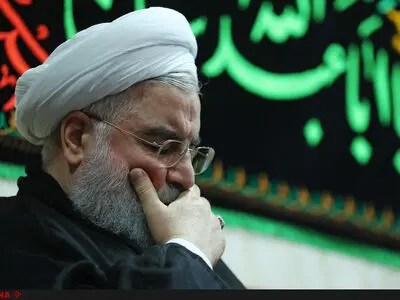 روحانی: ثقافة عاشوراء وسیرة الامام الحسین (ع) تنقذ المجتمعات البشریة من الانحرافات