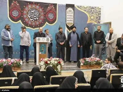 اگر از شعر به عنوان ابزاری برای اشاعه فرهنگ اقامه نماز بهره بگیریم به موفقیت نزدیک شده‌ایم 