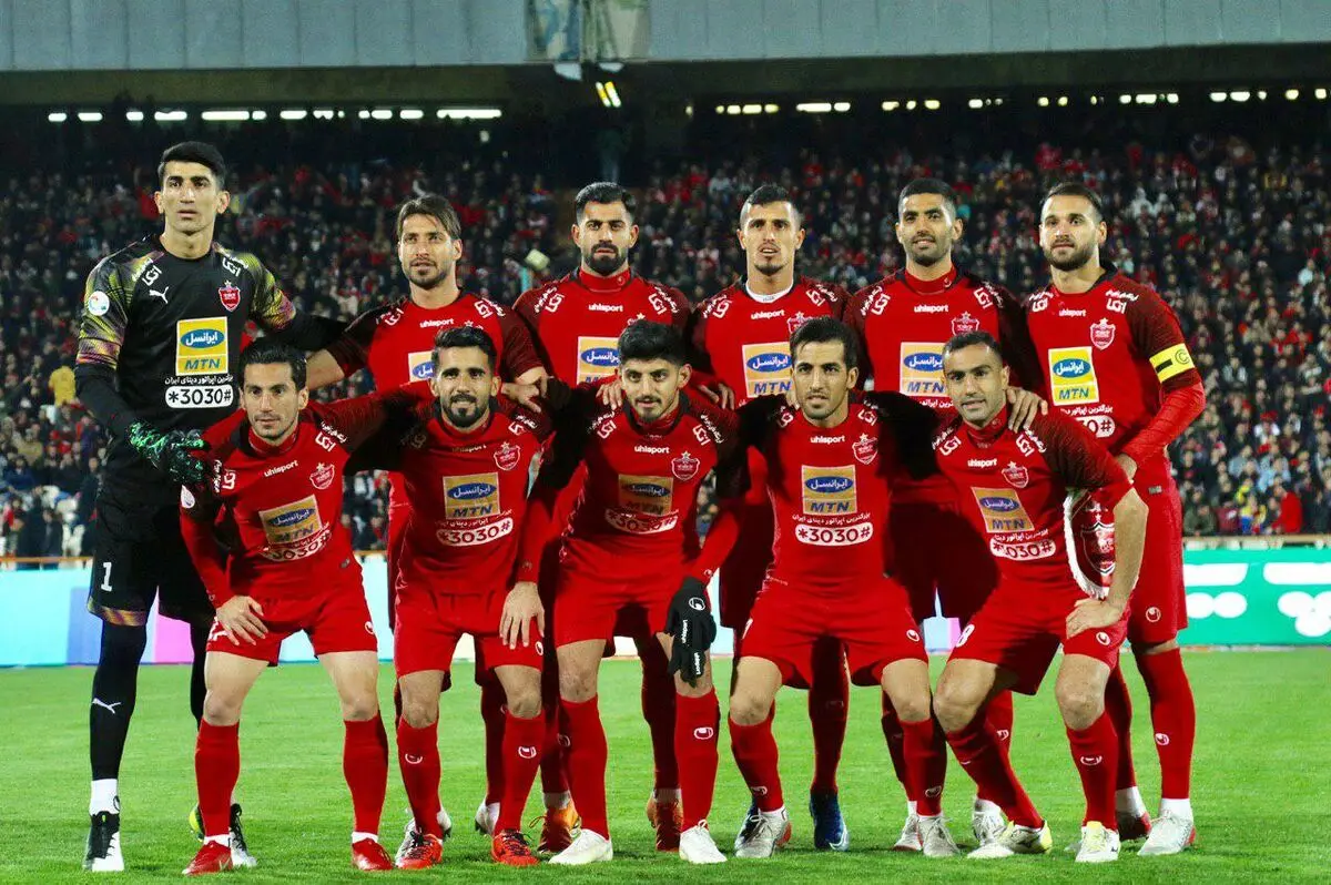 باشگاه پرسپولیس:تراکتور  فرافکنی‌ها نکند!