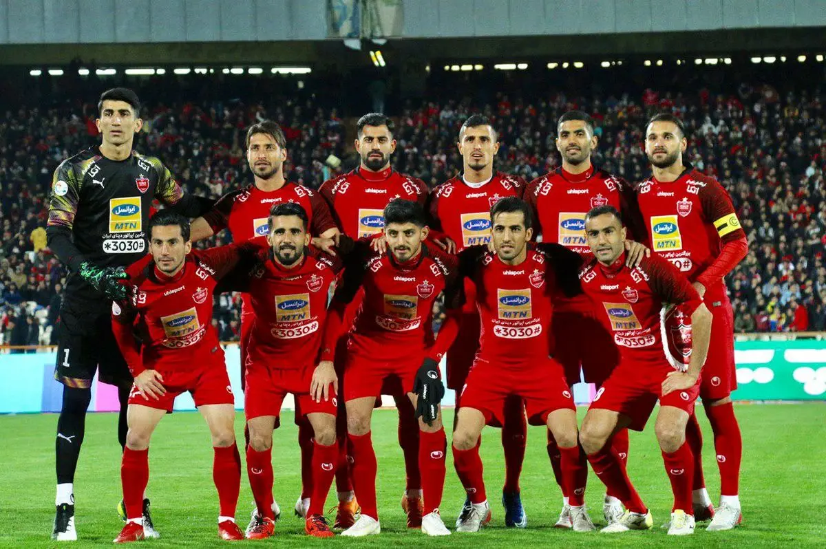 کالدرون بالاتر از همه؛ پرسپولیس دارای بیشترین برد در لیگ