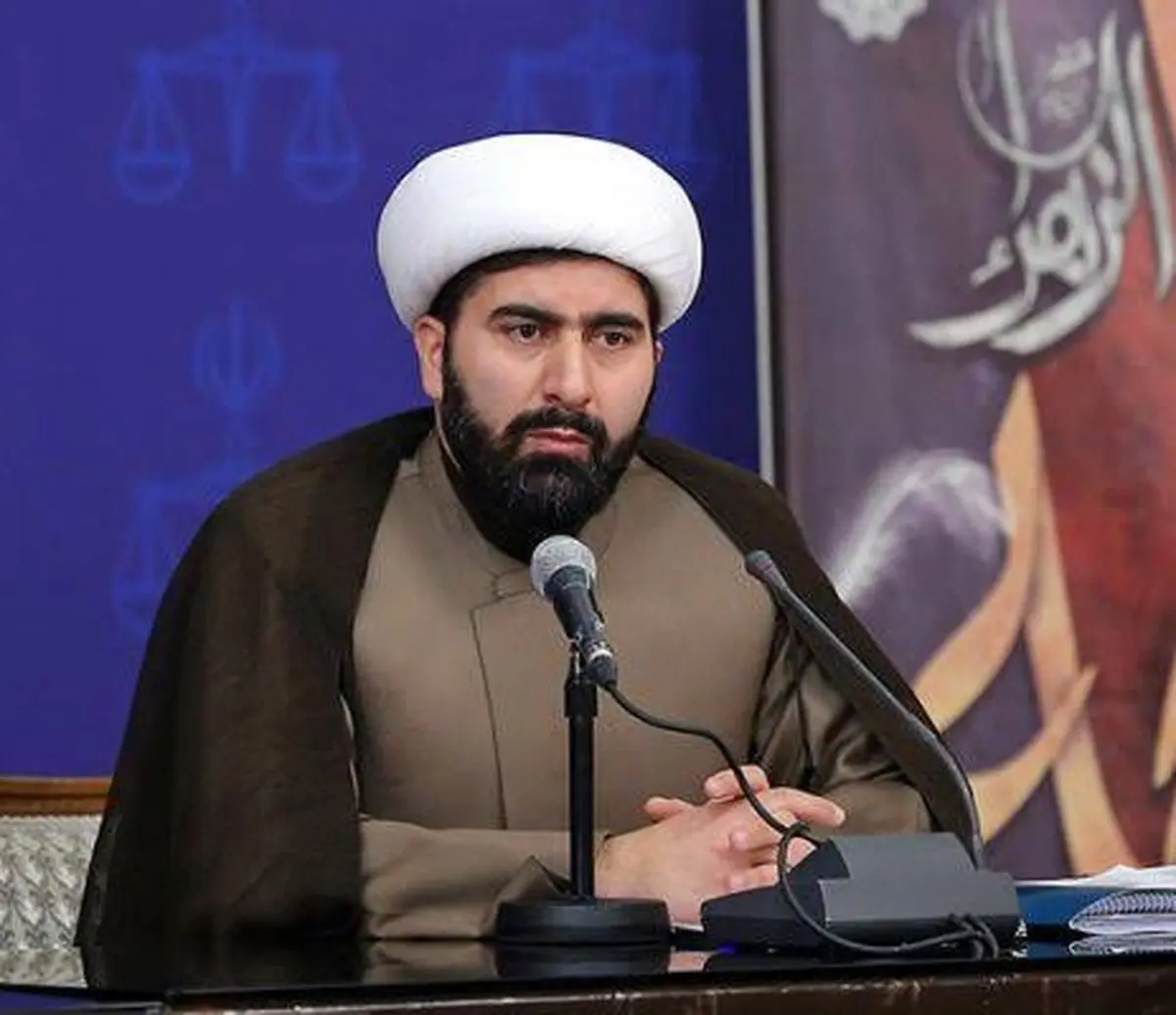 بیش از ۵۰ درصد پرونده‌های قضایی در نهایت به صدور قرار منجر می‌شوند