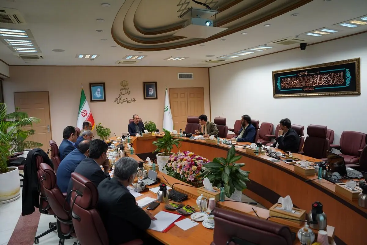 ورود سازمان بازرسی کل کشور به عدم راه اندازی سامانه جامع انبارها