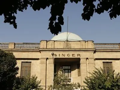 ساختمان سینگر در یک قدمی تخریب و خروج از ثبت ملی/ آیا بنای شاخص نیکلای مارکوف قربانی می‌شود؟