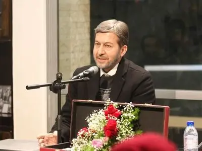 مرحوم «شاطر رمضان»، جزئی از تاریخ موسیقی ایران وسرمایه‌های نمادین است