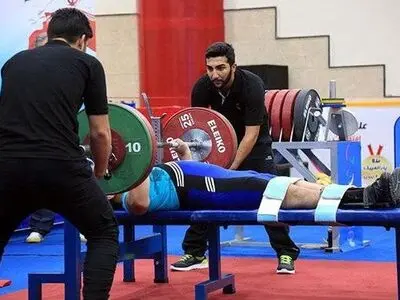 قبل از پارالمپیک توکیو در چهار رویداد شرکت می‌کنیم