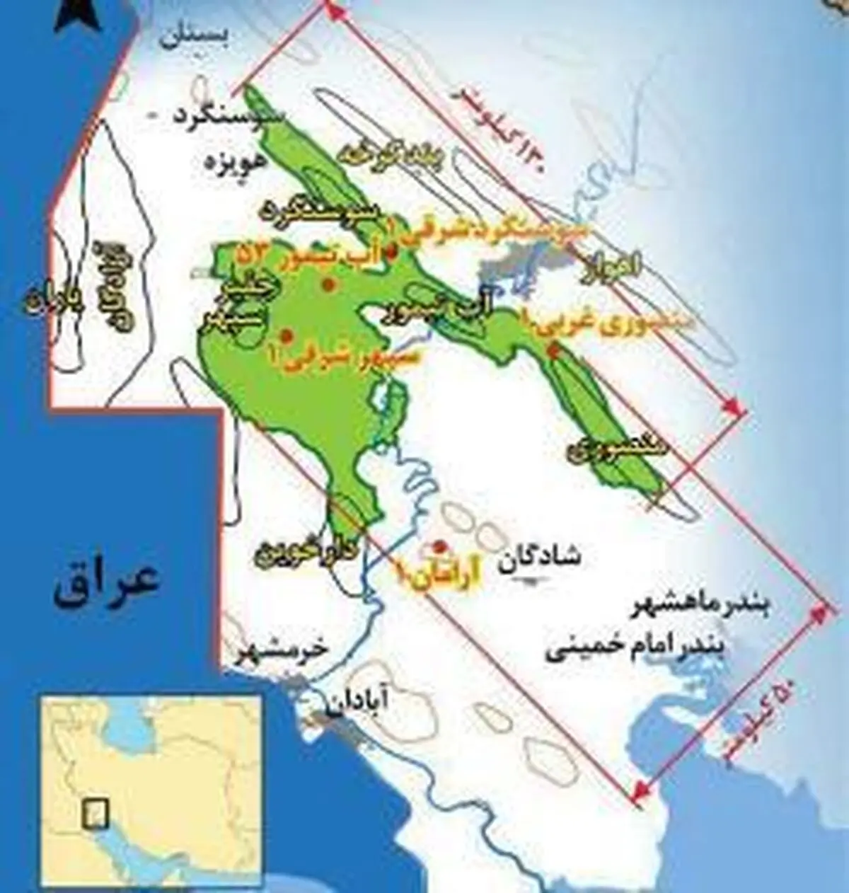 آیا «نام‌آوران» شرکت‌های خارجی را ترغیب به سرشاخ شدن با آمریکا می‌کند؟