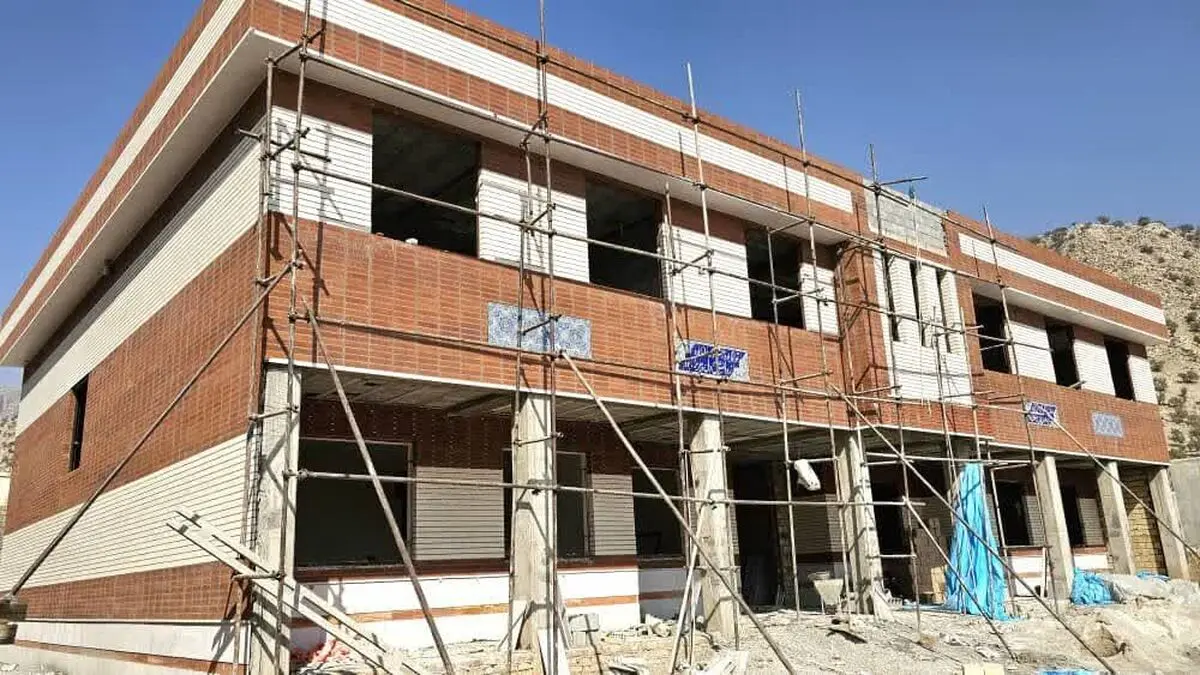 جمع آوری ۹۳ مدرسه کانکسی در کهگیلویه و بویراحمد 