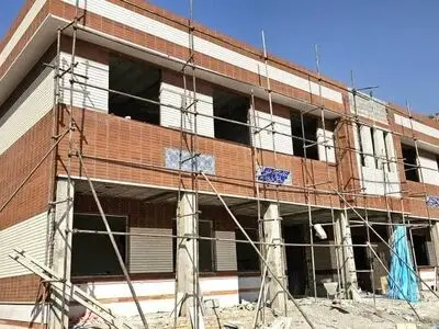 جمع آوری ۹۳ مدرسه کانکسی در کهگیلویه و بویراحمد 