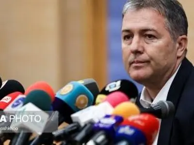  مدرب ایران : جاهزون لمواجهة کوریا الجنوبیة