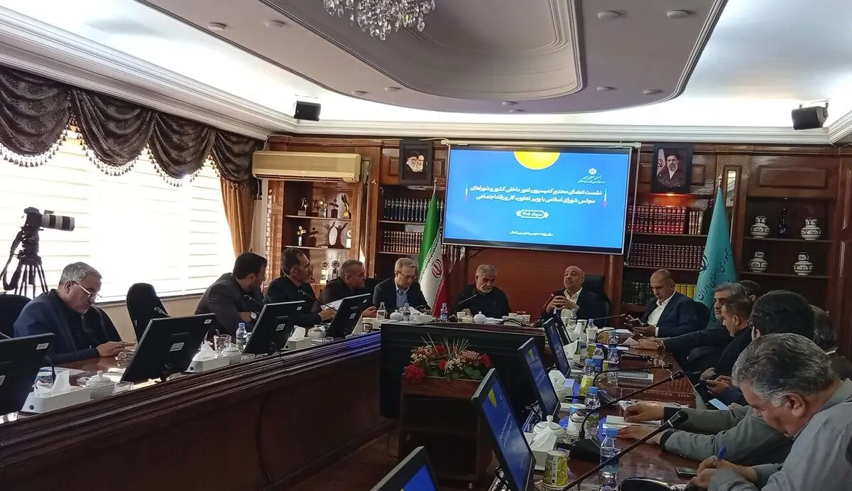 جدیت مجلس در پیگیری مشکلات بازنشستگان و به‌روزرسانی پرداخت کالابرگ