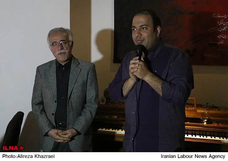 گالری