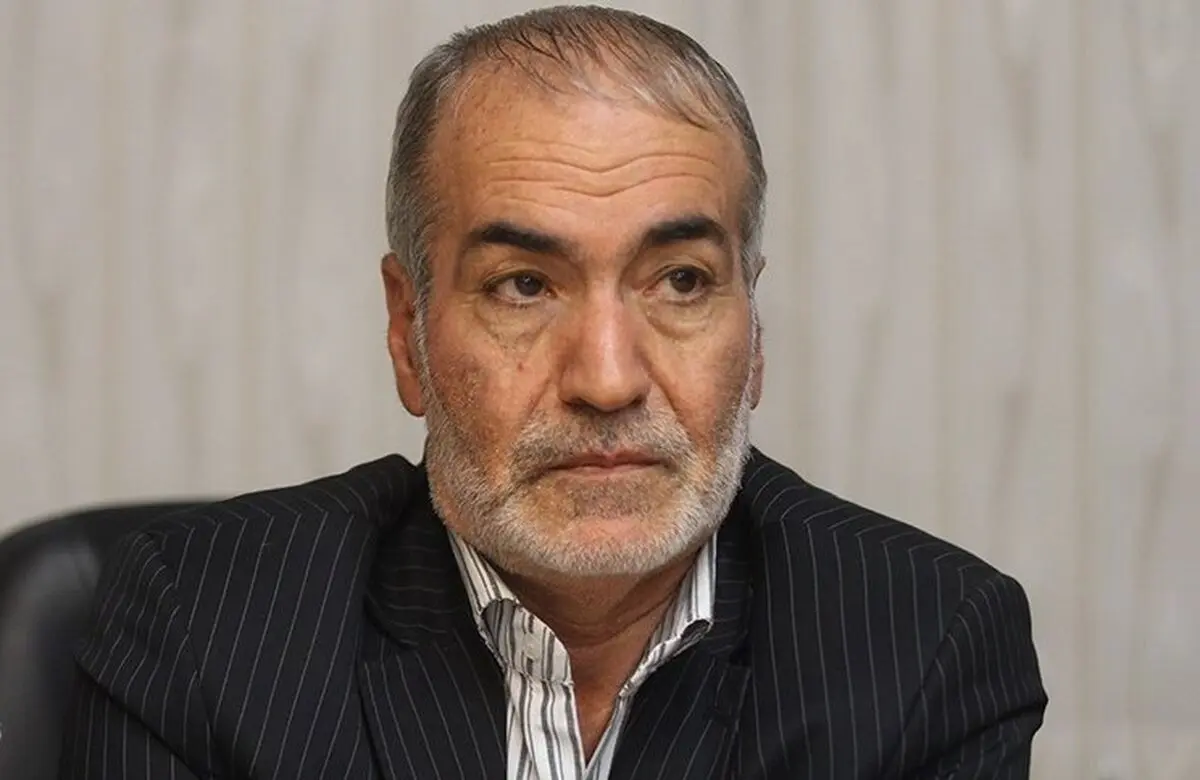 حشمتیان: مجلس یازدهم قطعاً ۳ قطبی خواهد بود