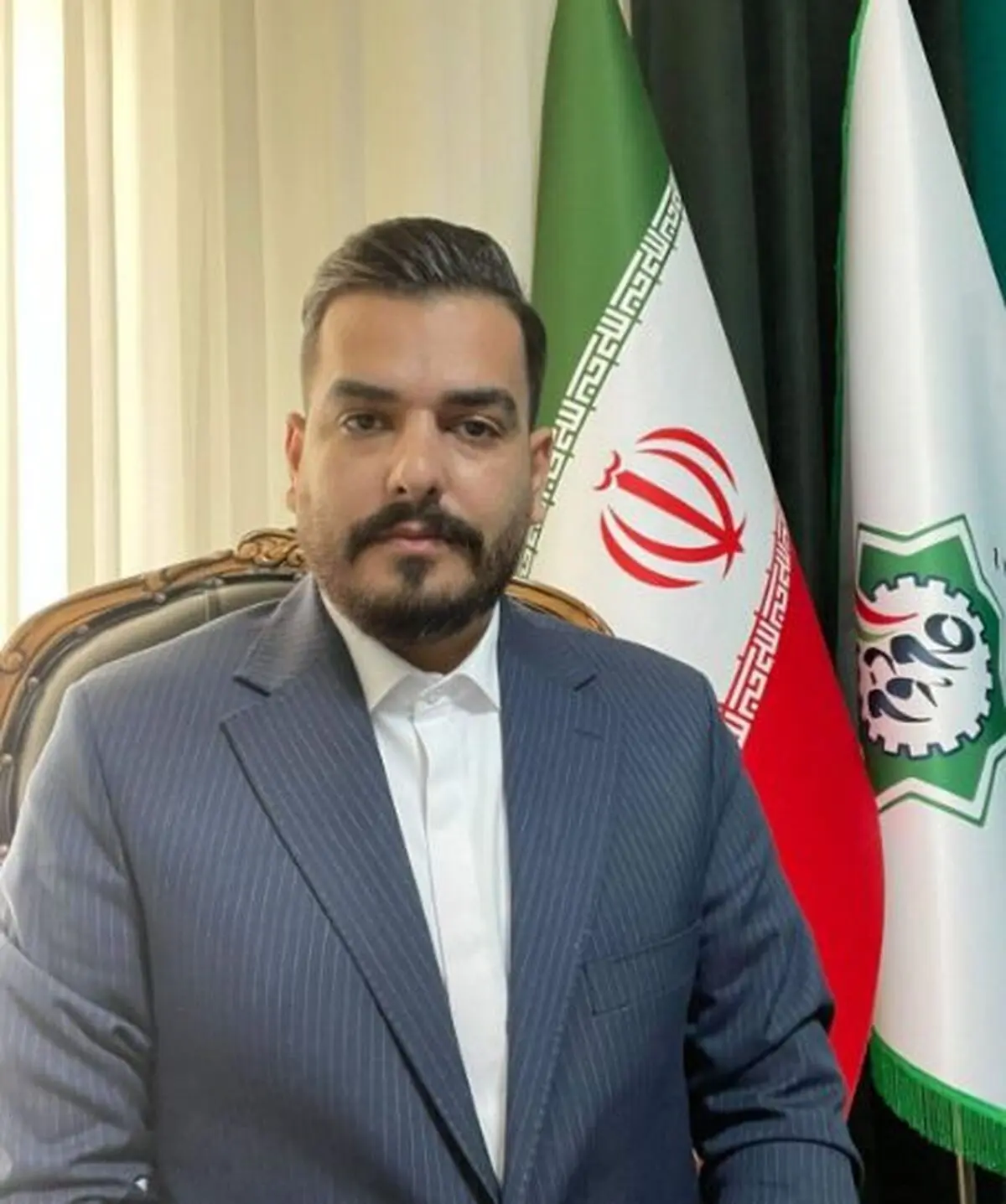 درصدد هستیم یک نقشه راه روشن مبتنی بر امید واقع بینانه برای افزایش انگیزه و امید جوانان تهیه کنیم