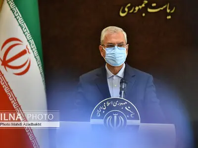 واکنش ربیعی به اهانت به رئیس‌جمهور در رسانه ملی