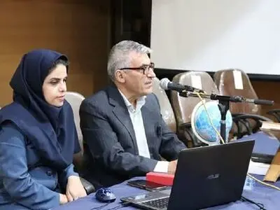  ال‌نینو می‌تواند بارش‌های شدید و سیلابی در ایران رقم بزند/احتمال آغاز زودهنگام بارش‌ها در فارس