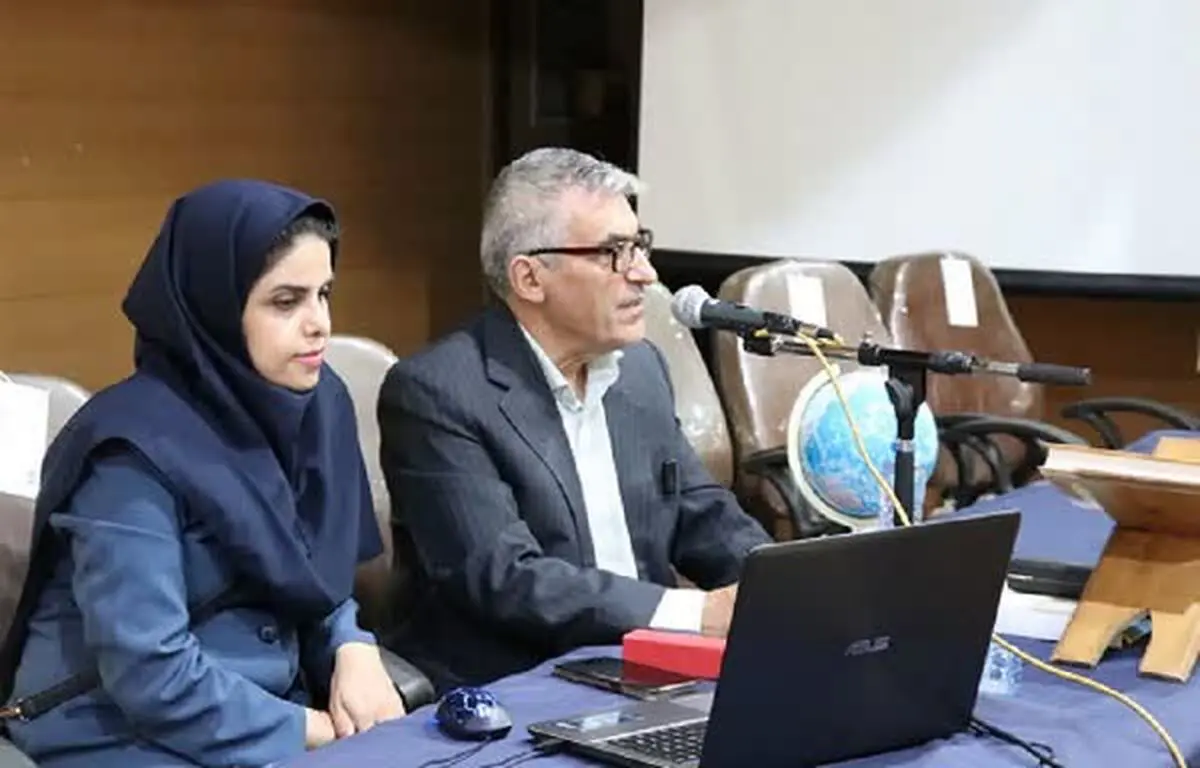  ال‌نینو می‌تواند بارش‌های شدید و سیلابی در ایران رقم بزند/احتمال آغاز زودهنگام بارش‌ها در فارس