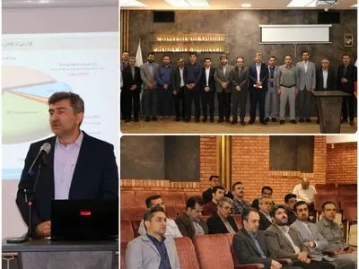 مشکل ناترازی صنعت برق با برنامه ریزی دقیق و علمی قابل حل است
