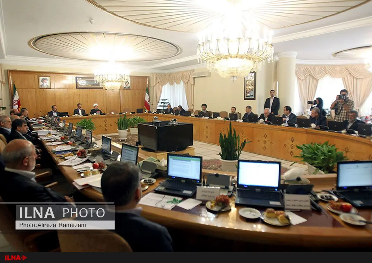هیات وزیران زمینه فعالیت بنگاه‌های کوچک و متوسط صنعتی، کشاورزی و خدماتی را تسهیل کرد