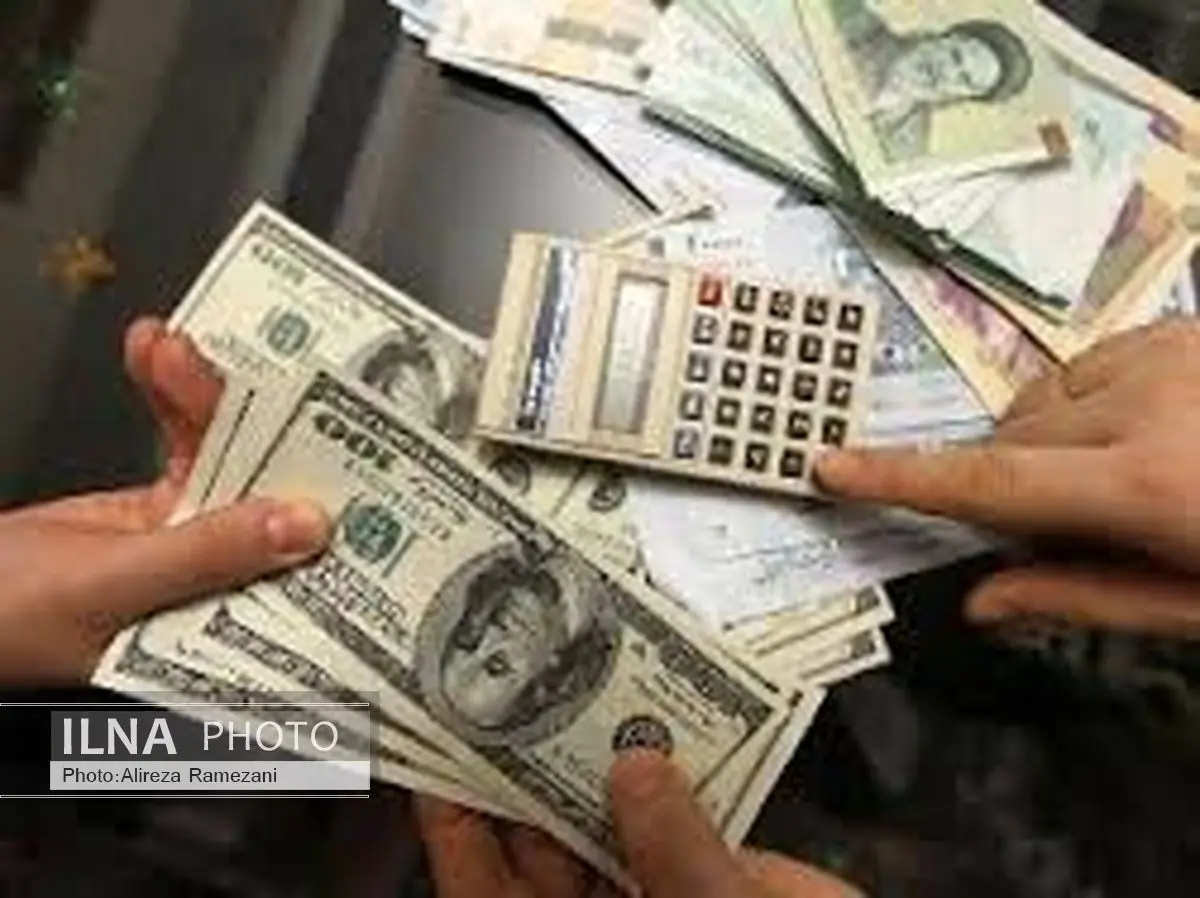 نرخ ارز در بازار روز پنج شنبه